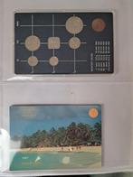 Aruba jaarsets 1986 - 2009, Postzegels en Munten, Munten | Nederland, Ophalen of Verzenden, Koningin Beatrix, Overige waardes