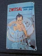 Zwitsal  emaille, Ophalen of Verzenden