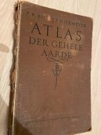 Oude atlas, Ophalen of Verzenden