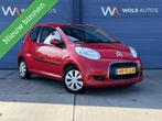 Citroen C1 1.0-12V Ambiance / AIRCO / APK 06-2026 / ELEK PAK, Voorwielaandrijving, Euro 5, Stof, Gebruikt