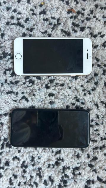 Iphone 6s 64 gb icloud lock&iphone 7 staat onbekend beschikbaar voor biedingen