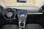 Volkswagen Golf Variant 1.0 TSI Trendline 152dkm 2e eig. Air, Auto's, Volkswagen, Gebruikt, Euro 6, Origineel Nederlands, Grijs