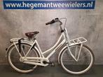 Zgan Sparta Pick Up - Dames transportfiets nieuwstaat, Overige merken, 20 inch of meer, Versnellingen, Ophalen of Verzenden