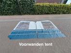 Gerjak voortent – omloopmaat 11 (850-875 cm), Ophalen, Gebruikt