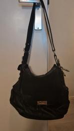 Jimmy Choo for HenM echte lederen tas, Sieraden, Tassen en Uiterlijk, Tassen | Damestassen, Ophalen of Verzenden, Zo goed als nieuw