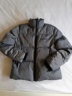 Equalité winterjas heren, Ophalen, Zo goed als nieuw, Grijs