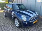 Mini Mini 1.6 Cooper Pepper AIRCO//STOELVERWARMING//PEPPER//, Voorwielaandrijving, Elektrische ramen, Gebruikt, 4 cilinders