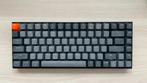 Keychron K2 mechanisch toetsenbord, Ophalen, Keychron, Gebruikt, Ergonomisch