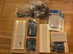 Arduino + STM32 Nucleo-64 Boards, Hobby en Vrije tijd, Elektronica-componenten, Ophalen of Verzenden, Zo goed als nieuw