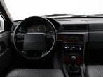 Volvo 940 2.3i POLAR *ORIG NL* + LEDER | CRUISE | AIRCO | TR, Auto's, Volvo, 4 cilinders, Handgeschakeld, Zilver of Grijs, 83 €/maand