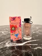 Nieuwe mini Gucci Flora EDT 5 ml miniatuur, Ophalen of Verzenden, Nieuw