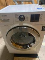 Wasmachine en Droger in één!, Witgoed en Apparatuur, Wasmachines, Gebruikt, Ophalen of Verzenden, Voorlader, Kort programma