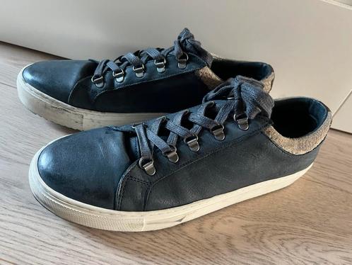 Heren schoenen maat 44 blauw Mcgregor, Kleding | Heren, Schoenen, Zo goed als nieuw, Blauw, Ophalen of Verzenden