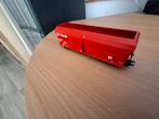 Marklïn HO zelflosser Fals DB CARGO, Hobby en Vrije tijd, Wisselstroom, Wagon, Ophalen of Verzenden, Zo goed als nieuw