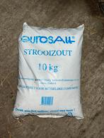 Strooizout 10KG zakjes, Ophalen, Nieuw, Overige soorten