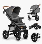 Lionelo Buggy - Fijne kinderwagen!, Kinderen en Baby's, Kinderwagens en Combinaties, Gebruikt, Kinderwagen, Overige merken, Verstelbare duwstang