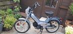 Tomos Quadro e-start. met extra Techno uitlaat, Fietsen en Brommers, Brommers | Tomos, Ophalen, Gebruikt, Quadro