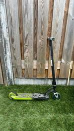 Stuntstep, Sport en Fitness, Skateboarden, Verzenden, Zo goed als nieuw