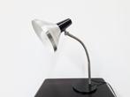 Vintage Hala Bureaulamp, model 751, Huis en Inrichting, Lampen | Tafellampen, Vintage, hala, zeist, dutch design, mid-century, industrieel