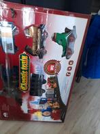 Kerst trein, Diversen, Kerst, Ophalen