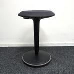 Sedus se:fit Balanskruk | Sta hulp | Grijs / Zwart | Krukken, Gebruikt, Overige kleuren, -, -