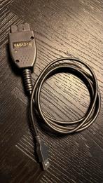 VCDS 12.12 VAG Kabel OBD, Auto-onderdelen, Ophalen of Verzenden, Gebruikt, Audi