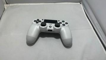Originele Witte PlayStation 4 ps4 controller. beschikbaar voor biedingen