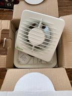 Badkamer ventilator. Nieuw., Ophalen of Verzenden, Nieuw, Ventilator