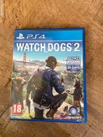 Watch dogs 2 PS4, Avontuur en Actie, Vanaf 18 jaar, Verzenden, 1 speler
