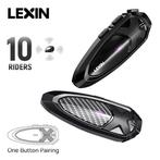 Intercom Motor Bluetooth, Motoren, Verzenden