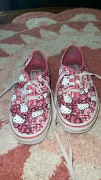 Hello kitty schoenen, Ophalen of Verzenden, Zo goed als nieuw