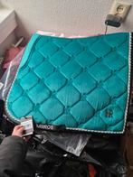 Twee mrs ros dekjes, Dieren en Toebehoren, Ophalen of Verzenden, Zo goed als nieuw, Dekje