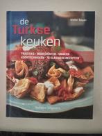 De Turkse Keuken - Ghillie Başan, Boeken, Kookboeken, Azië en Oosters, Vegetarisch, Voorgerechten en Soepen, Ophalen of Verzenden