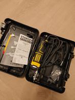 Stanley Fatmax Multitool - Met oscillerende functie, Doe-het-zelf en Verbouw, Gereedschapskisten, Ophalen, Gevuld, Zo goed als nieuw