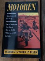 Motoren in woord en beeld, Ophalen of Verzenden, Zo goed als nieuw