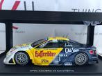 WERK83 1:18 Klaus Ludwig #1 Opel Calibra V6 4x4 Team Rosberg, Hobby en Vrije tijd, Modelauto's | 1:18, Ophalen of Verzenden, Nieuw