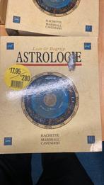 De astrologie Collectie in 3 banden, Ophalen of Verzenden, Zo goed als nieuw