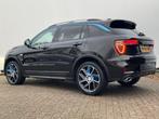 Lynk & Co 01 1.5 262pk PHEV Pano.dak Cam Carplay Adapt.Cruis, Auto's, Euro 6, Zwart, Origineel Nederlands, Bedrijf