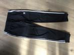 Adidas trainingsbroek, Maat 38/40 (M), Zwart, Overige typen, Ophalen of Verzenden