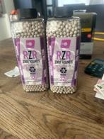 Airsoft BB  Nuprol RZR 0.32/3300 Nieuw €15, in winkel €24.95, Ophalen of Verzenden, Nieuw