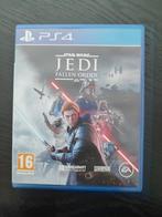 star wars jedi fallen order ps4, Ophalen of Verzenden, Zo goed als nieuw