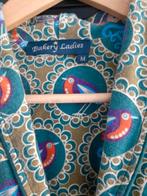 Bakary ladies jurk, groen, mt m, Maat 38/40 (M), Bakery ladies, Ophalen of Verzenden, Boven de knie