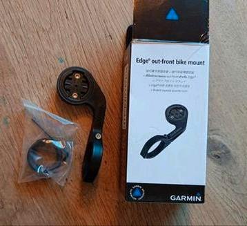 Garmin houder Originele Kwaliteit front mount nieuw beschikbaar voor biedingen