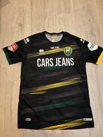 ADO Den Haag shirt matchworn 2021-2022 breinburg, Sport en Fitness, Ophalen of Verzenden, Zo goed als nieuw
