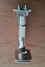 Bernina brede rimpelvoet 16, Ophalen, Zo goed als nieuw, Naaimachine, Bernina