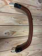 Mutsy Icon Bumperbar Cognac, Ophalen of Verzenden, Nieuw, Overige merken