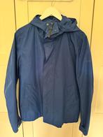 Woolrich jas blauw L, Maat 52/54 (L), Blauw, Ophalen of Verzenden, Zo goed als nieuw