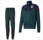 Italië trainingspak l, Kleding | Heren, Sportkleding, Groen, Maat 52/54 (L), Algemeen, Ophalen of Verzenden