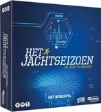 Bordspel het jachtseizoen, Hobby en Vrije tijd, Gezelschapsspellen | Bordspellen, Ophalen of Verzenden, Zo goed als nieuw
