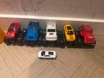 Diverse Speelgoed Autootjes, Ophalen of Verzenden, Gebruikt, Jongen of Meisje